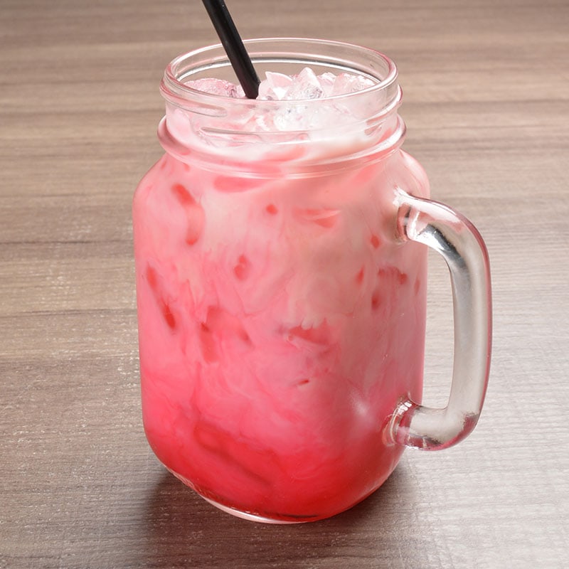 Bandung Pink Drink