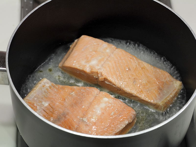 Boiling And Stewing