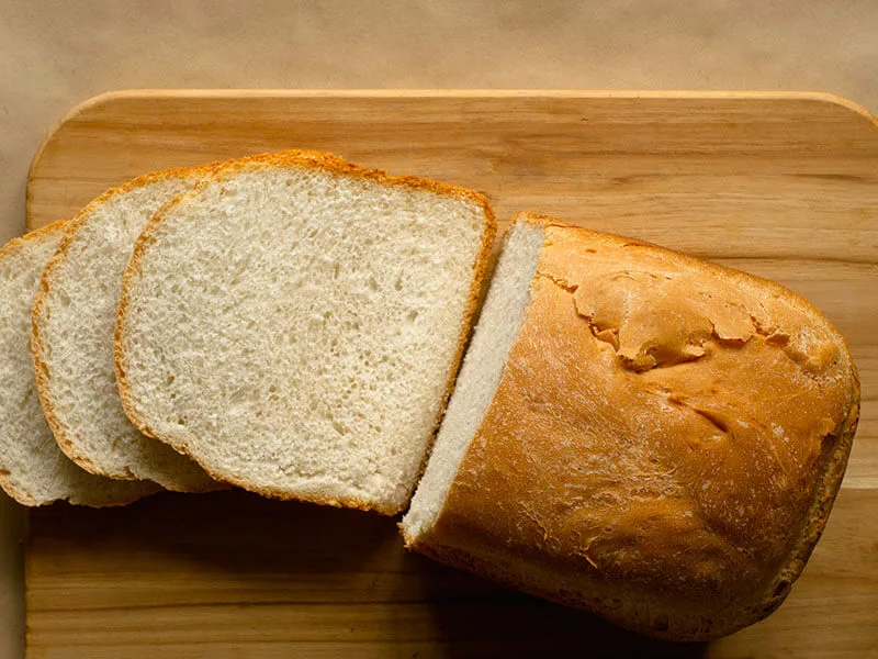 Bread Loaf