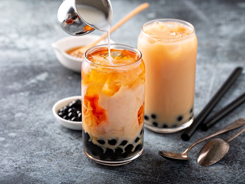 Bubble Tea