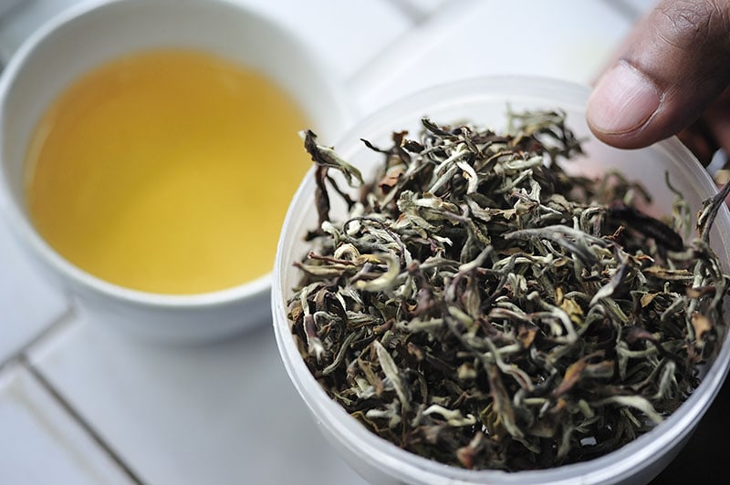 Darjeeling Tea