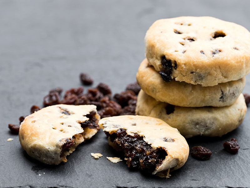 Eccles Cake