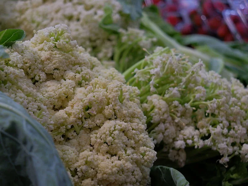 Fioretto Cauliflower