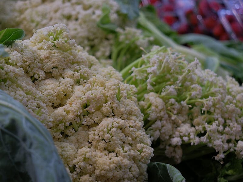 Fioretto Cauliflower