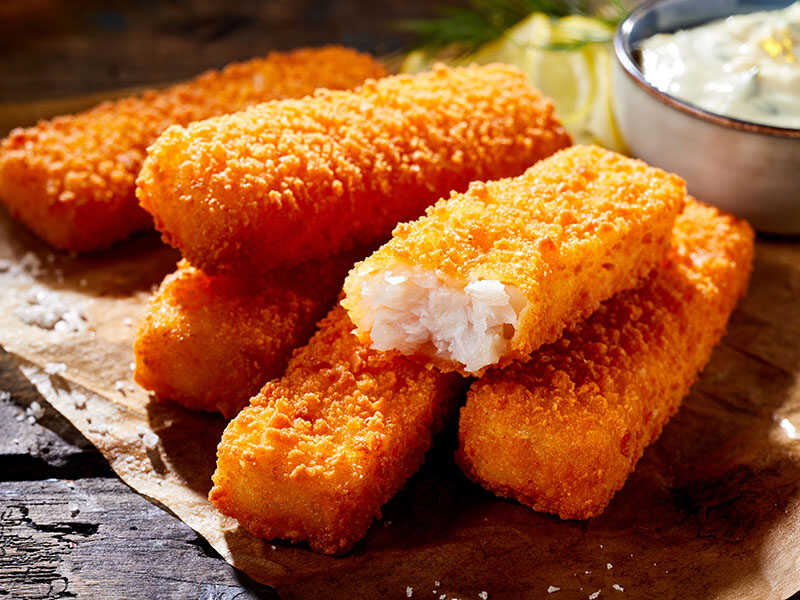 Fish Finger