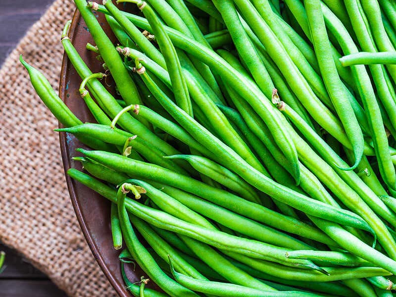 French Beans