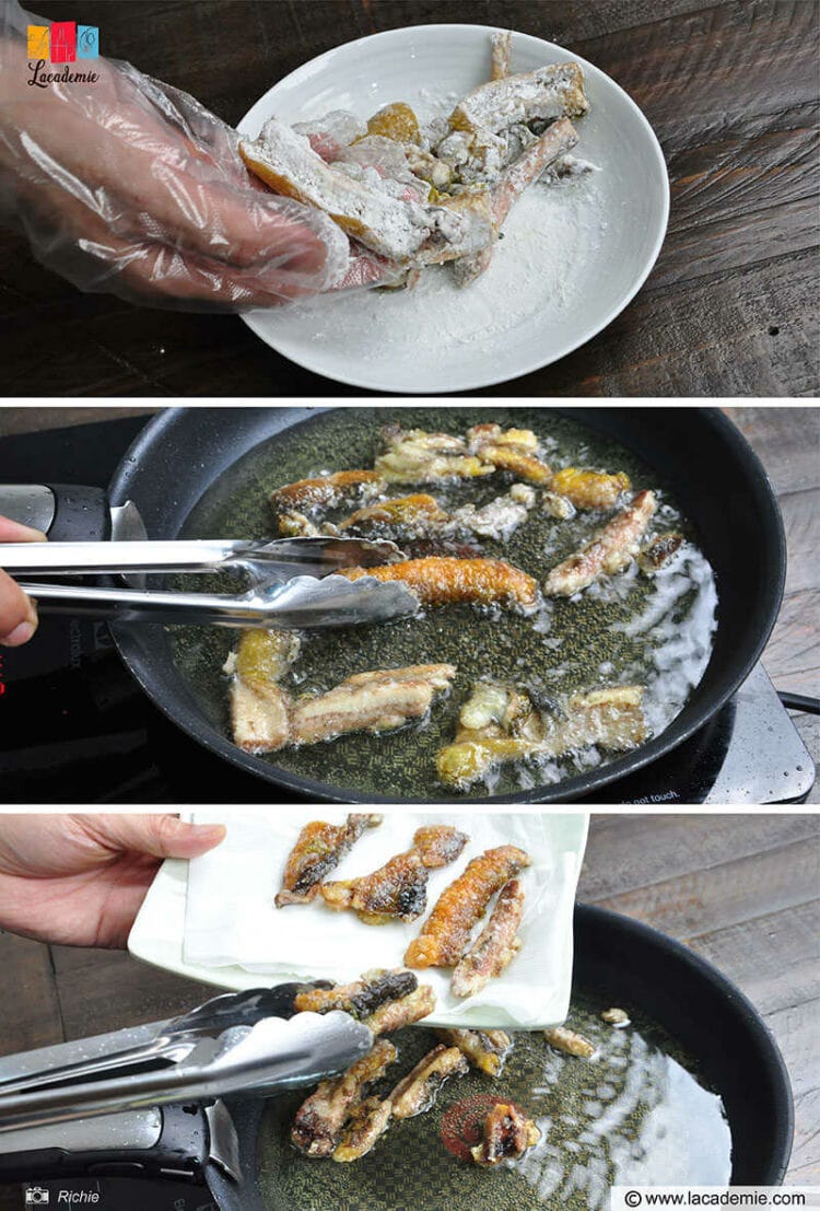 Exquisite Vietnamese Eel Glass Noodle Soup (Miến Lươn)