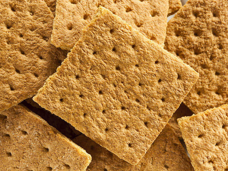 Graham Crackers