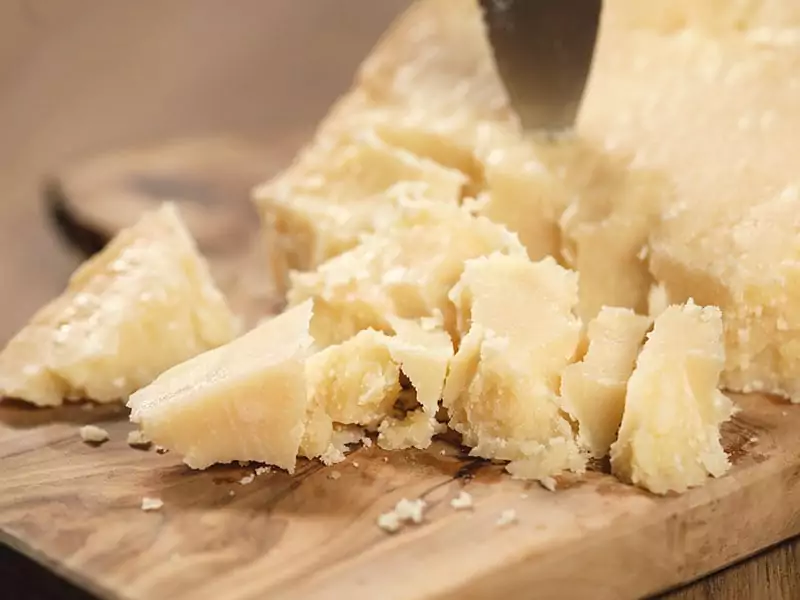 Grana Padano