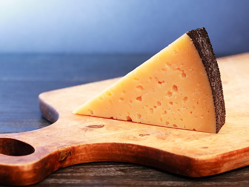 Gruyere Cheese