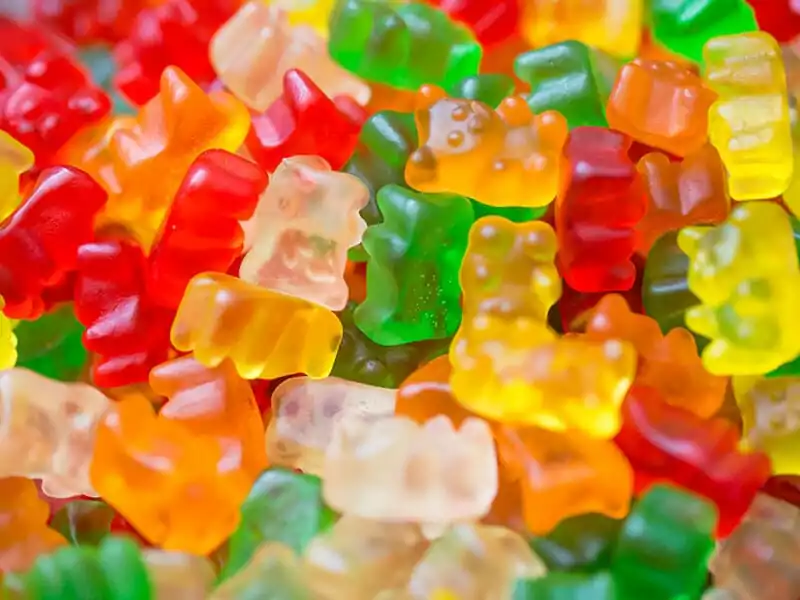 Gummy Bears