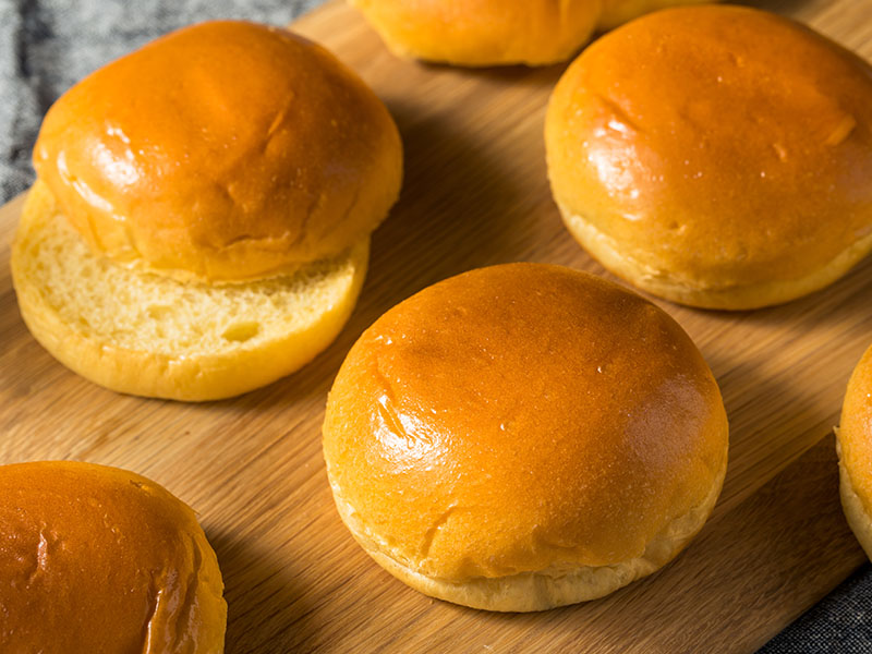 Hamburger Buns