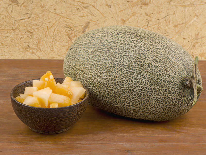 Hami Melon