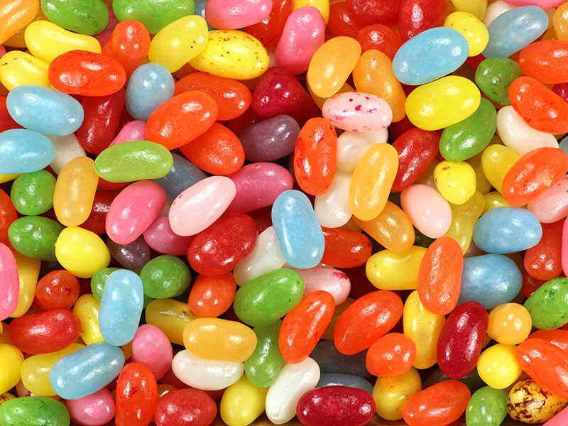 Jelly Beans