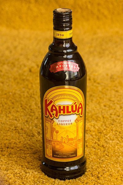 Kahlua Drink