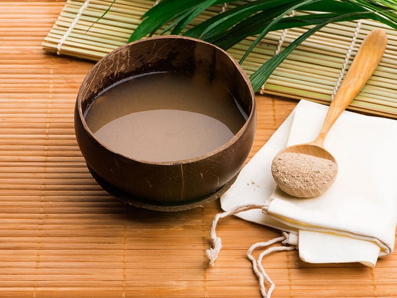 Kava Drink