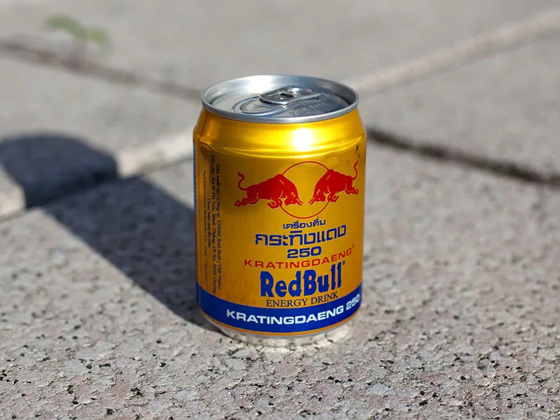 88 Most Popular Asian Drinks