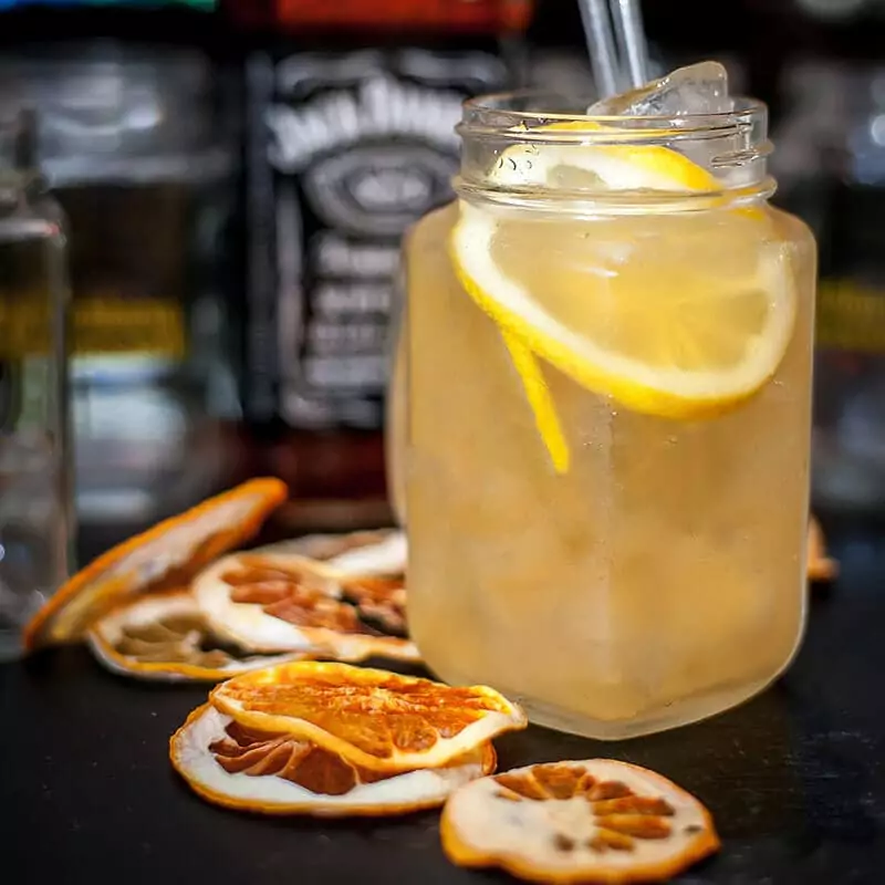 Lynchburg Lemonade