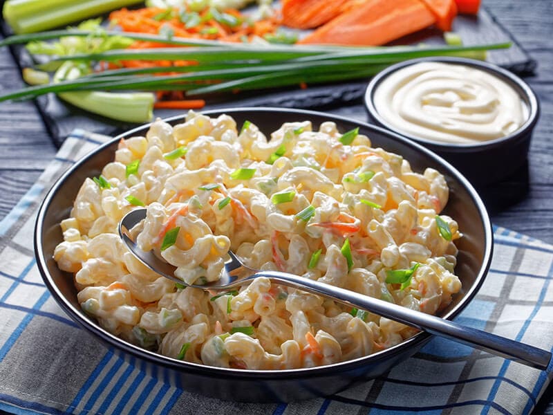 Macaroni Salad