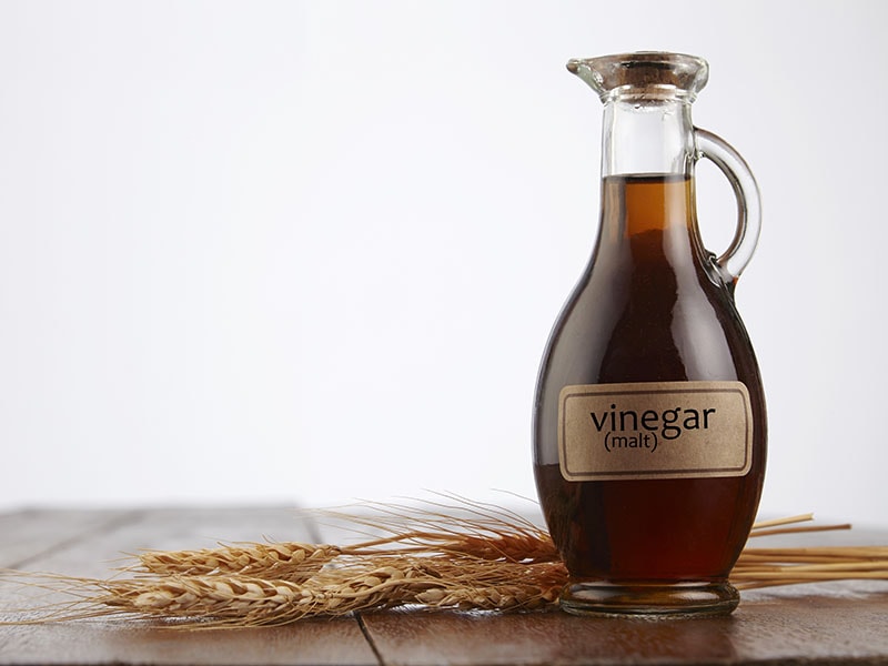 Malt Vinegar