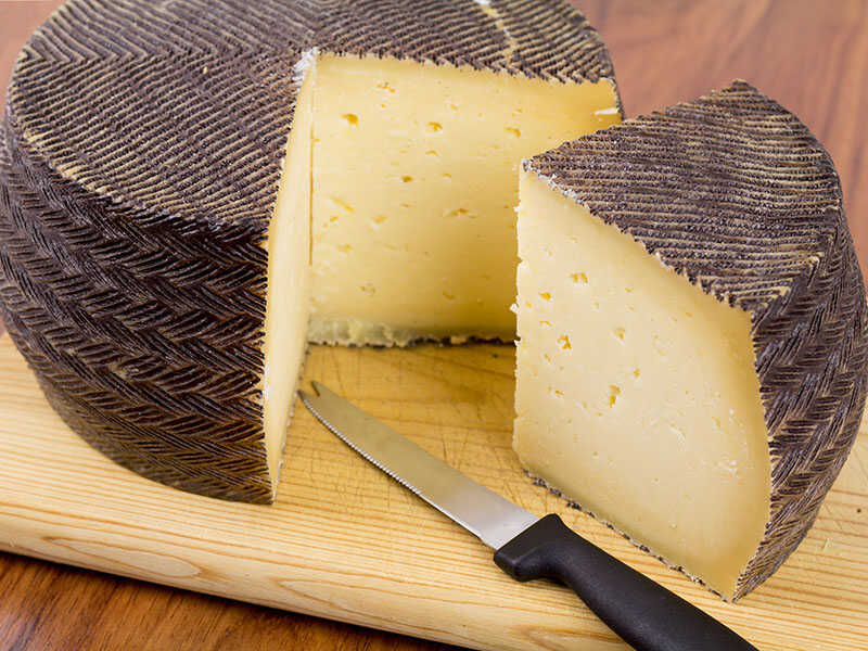 Manchego Cheese