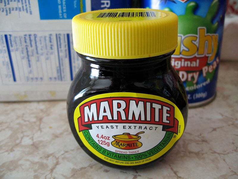 Marmite Yeast Extract