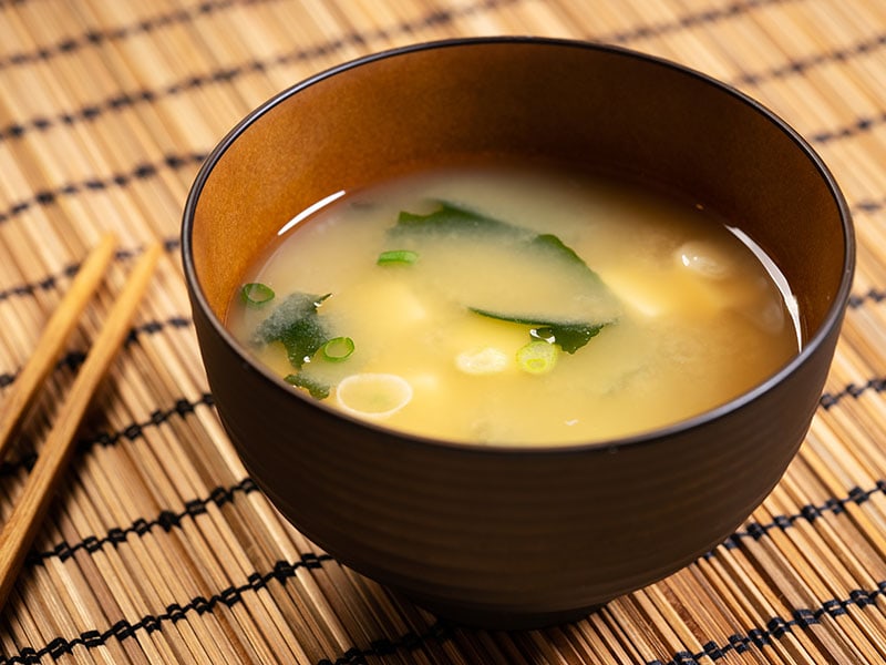 Miso Soup