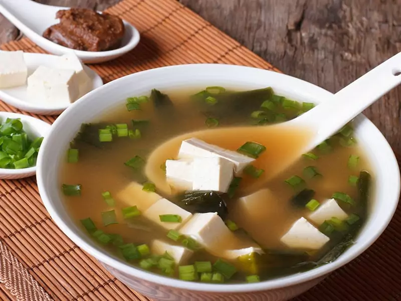 Miso Soup