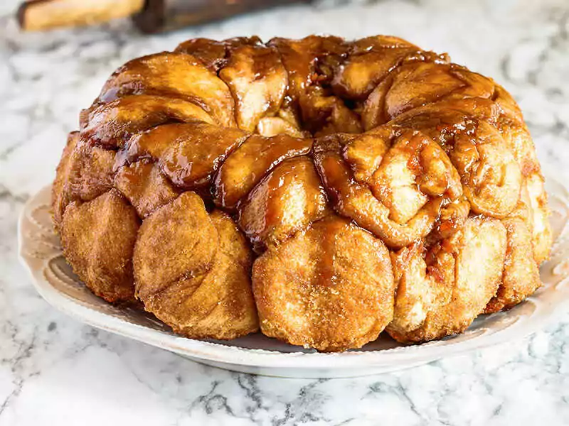 Monkey Bread