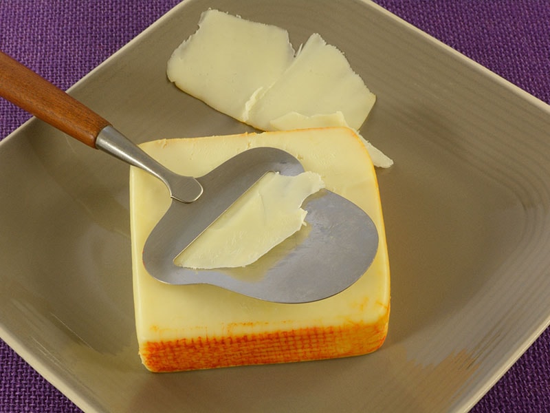 Muenster Cheese