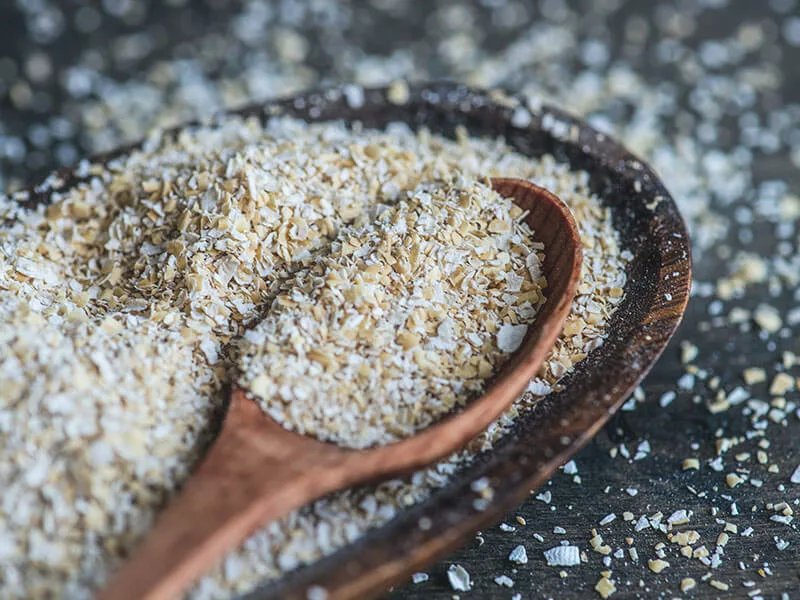 Oats Bran