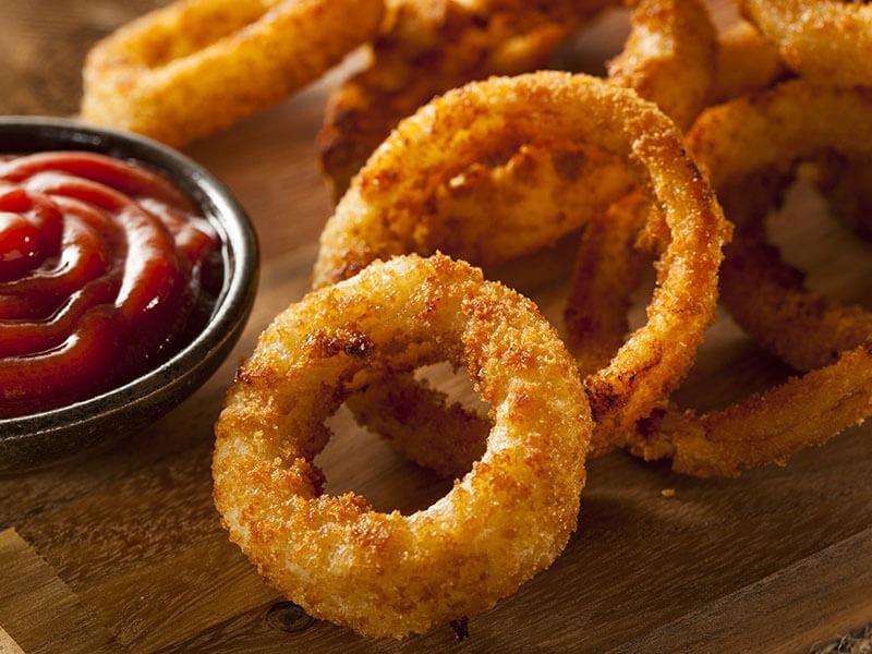 Onion Rings