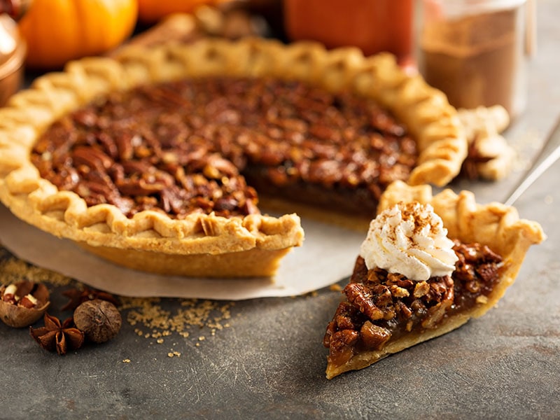 Pecan Pie