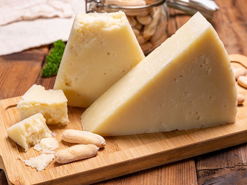 Pecorino Romano