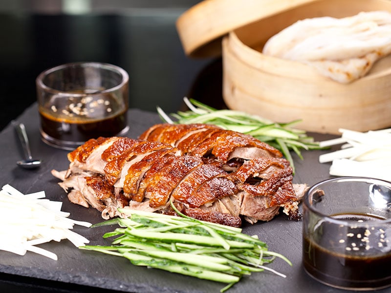 Peking Duck