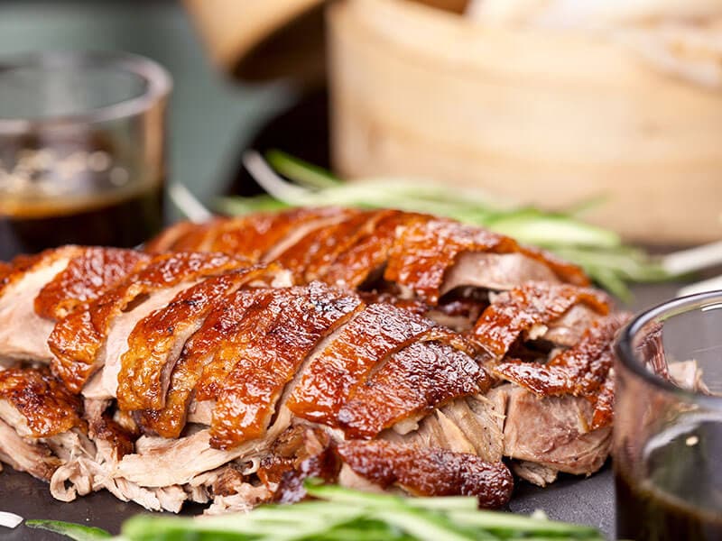 Peking Duck