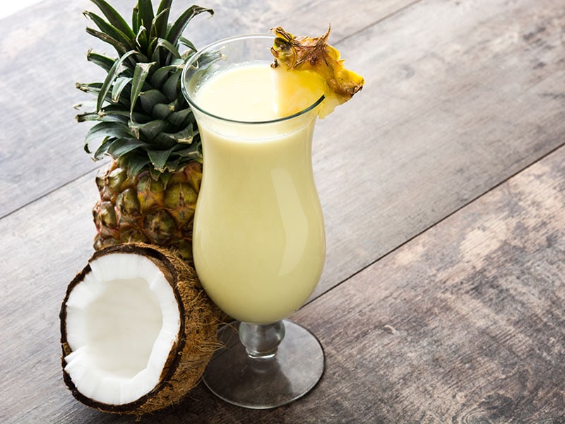 Pina Colada