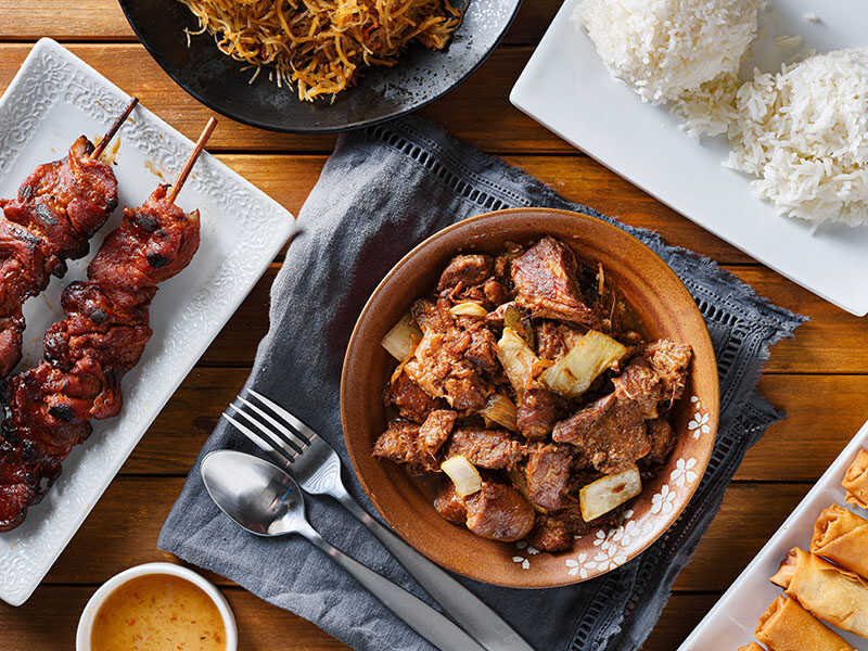 Pork Adobo