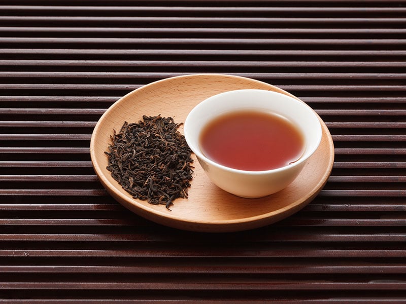 Puer Tea