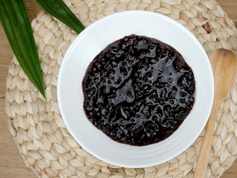 Pulut Hitam