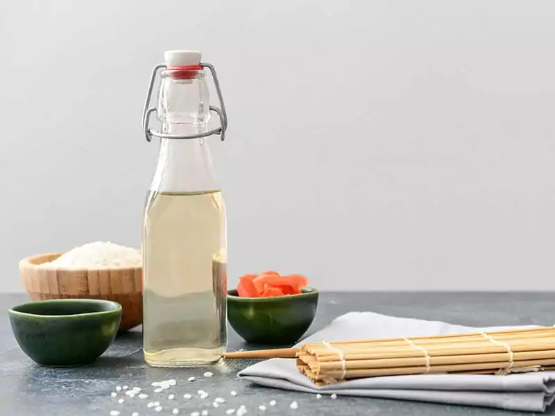 Rice Vinegar