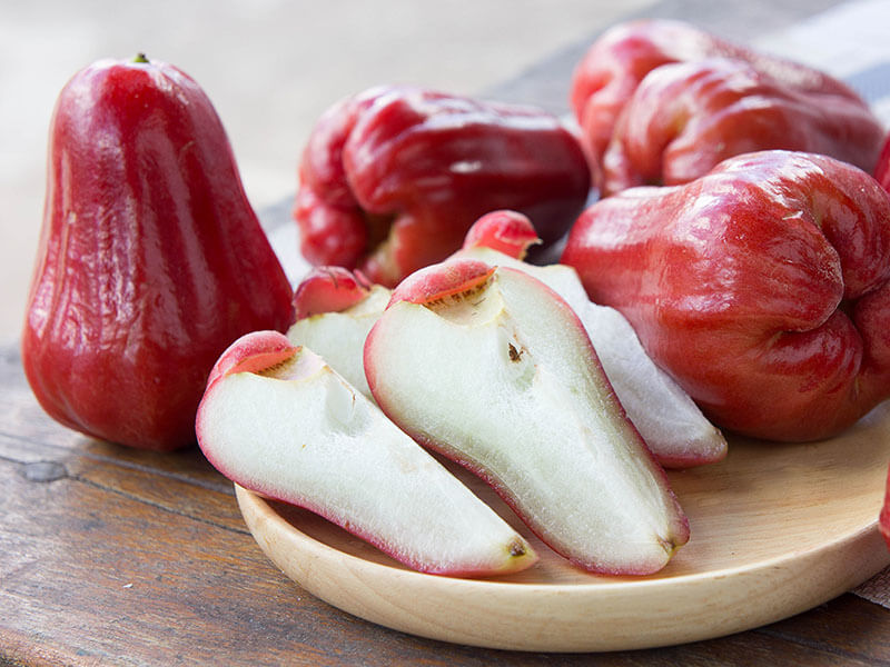 Rose Apple