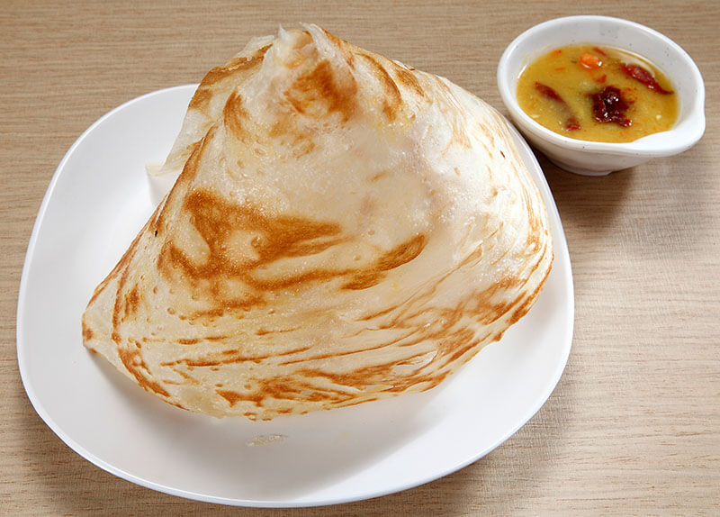 Roti Tissue