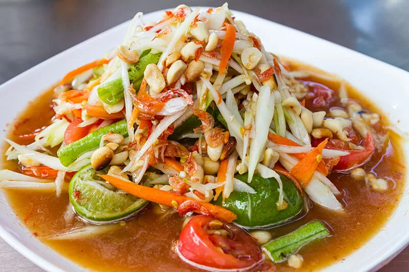 11 Essential Common Asian Cooking Techniques To Master In 2023