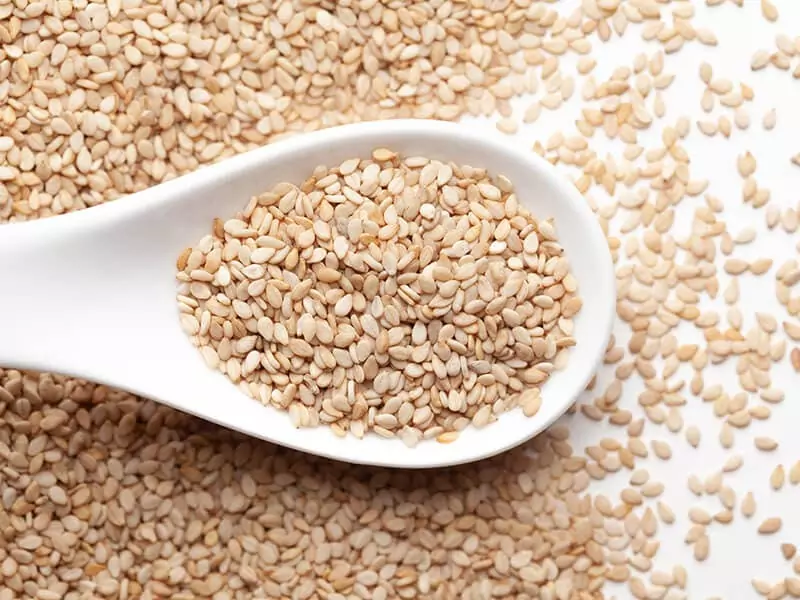 Sesame Seeds