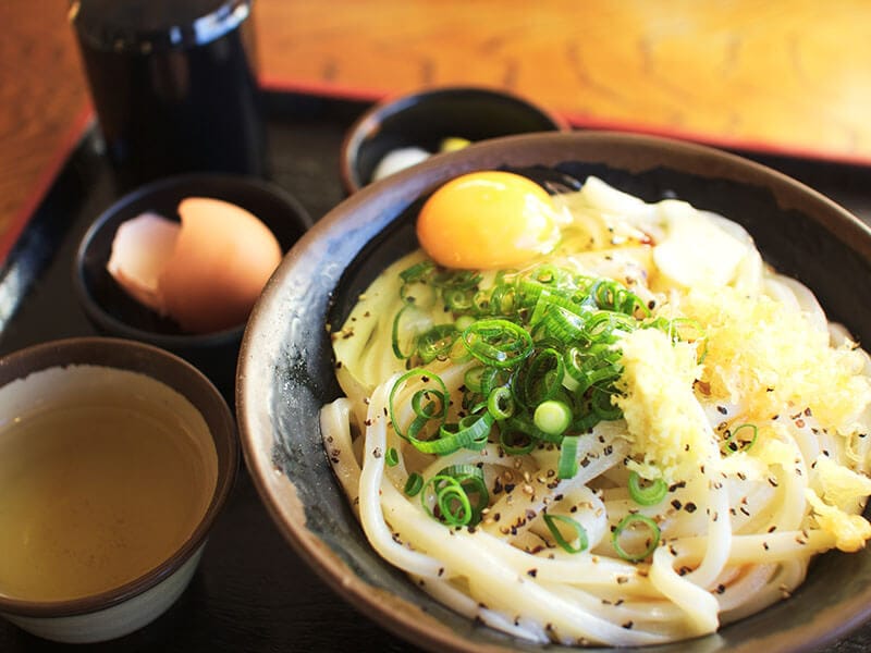 Shikoku Cuisine