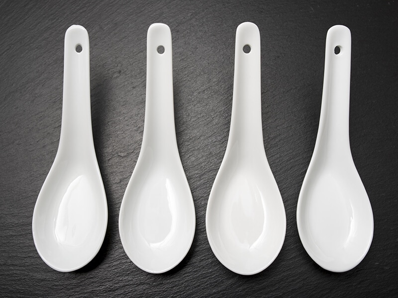 Spoons For Cooking