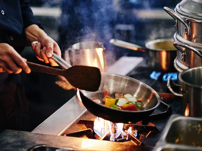 11 Essential Common Asian Cooking Techniques To Master In 2023