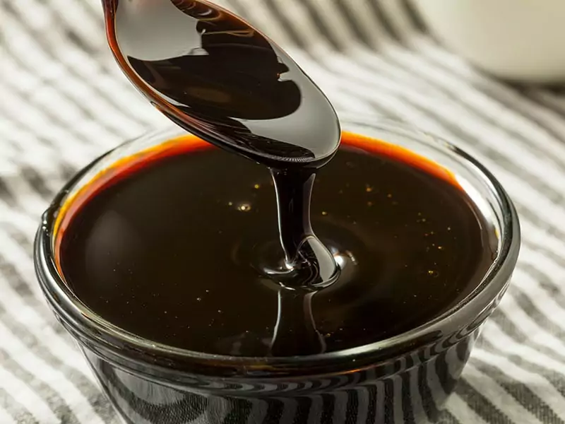 Sugar Molasses