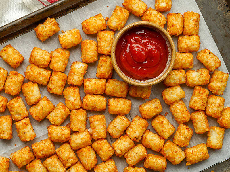 Tater Tots